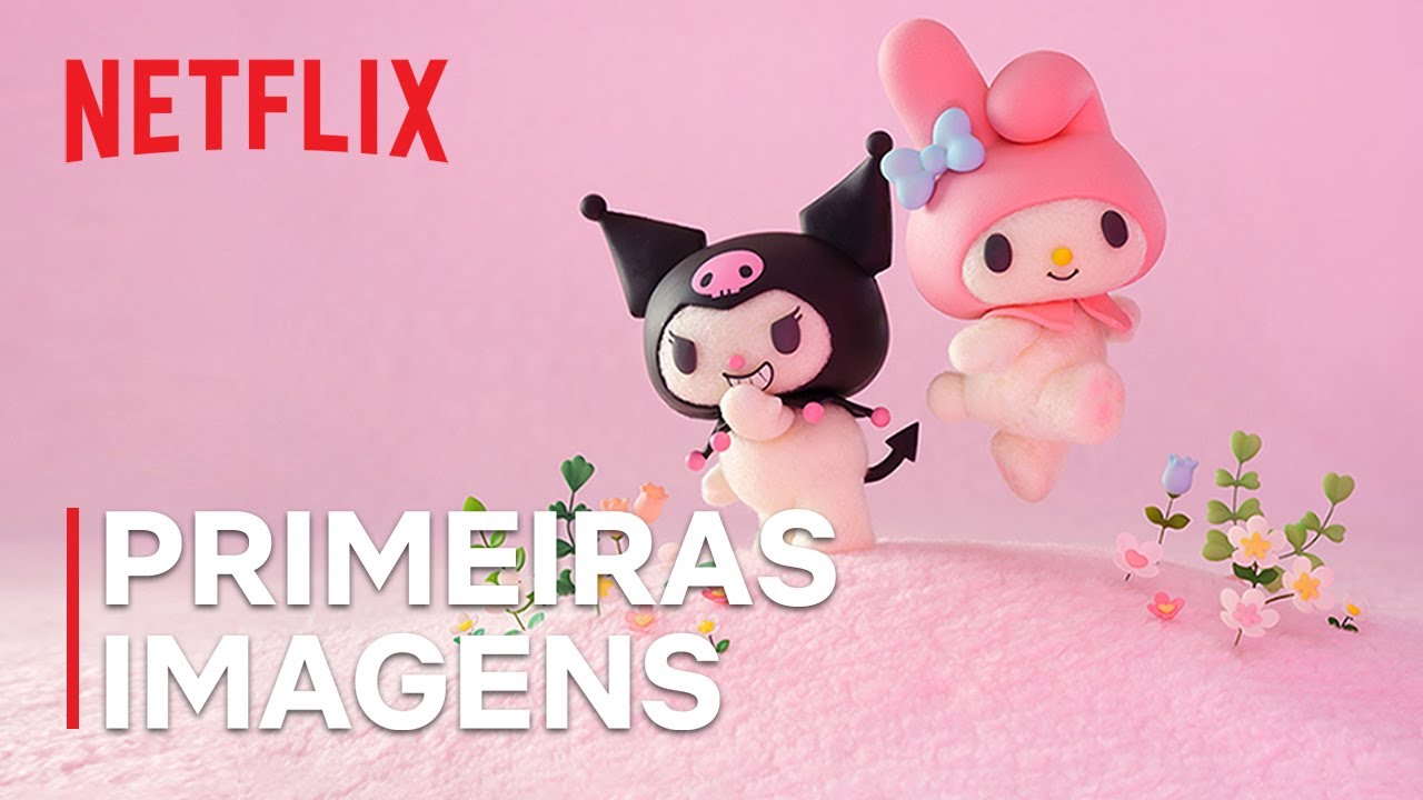 teaser Oficial