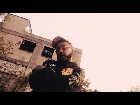 Vatoz - Aint Hard To Tell (Shot By @YZshotem) BMPCC 6K Music Video