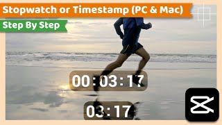 Download lagu Cara menambahkan Timer, Stopwatch, atau Timestamp pada Video | Tutorial CapCut PC mp3 Download lagu Cara menambahkan Timer, Stopwatch, atau Timestamp pada Video | Tutorial CapCut PC mp3