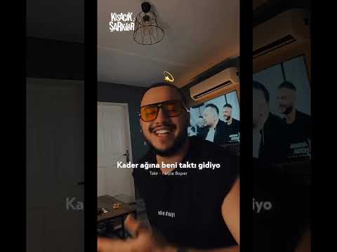 Tekir - Neyse Boşver