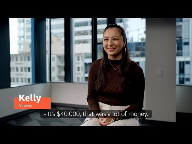 <b>Scholarship video</b>