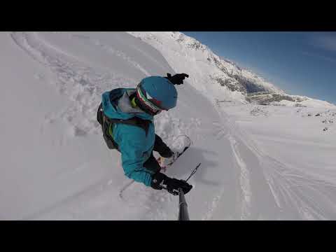 GS FAGGIANI andermatt 16 03 2019