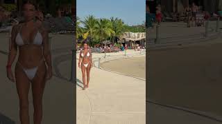 ☀️Magic Of The Andamanda Aqua Park  -Hot Day? #waterslide #wavepool #aquapark