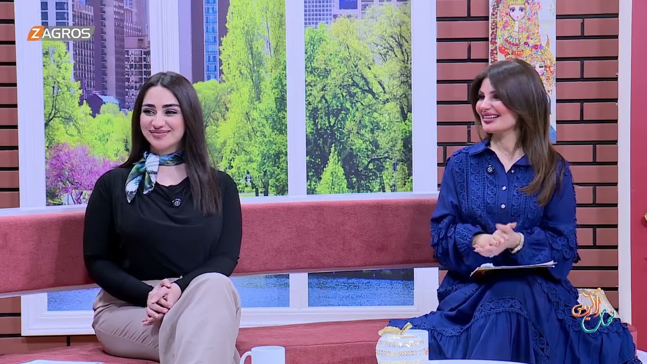 فيديو | العلاج الطبيعي لمختلف أنواع الانزلاقات الغضروفية  مع المختصة بالعلاج الطبيعي - ورود مزهر