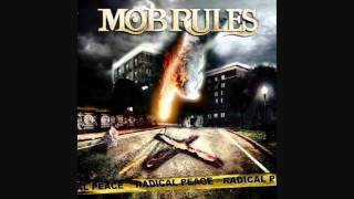 Mob Rules - The Oswald File (Chapters I - VI)