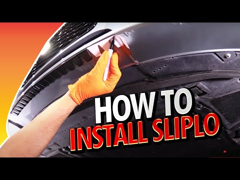 How to Install a Skid Plate on Any Bumper (2019)