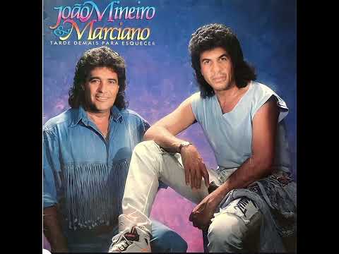 Viola Está Chorando - João Mineiro & Marciano