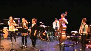 Some days - Room eleven - Codarts Combo Avond