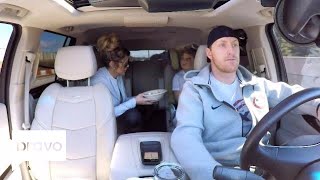 Don&#39;t Be Tardy: Kim and Kroy Break Down About Kash&#39;s Injury (Season 6, Episode 8) | Bravo