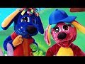 Day Nursery Rhymes And Kids Songs Raggs TV