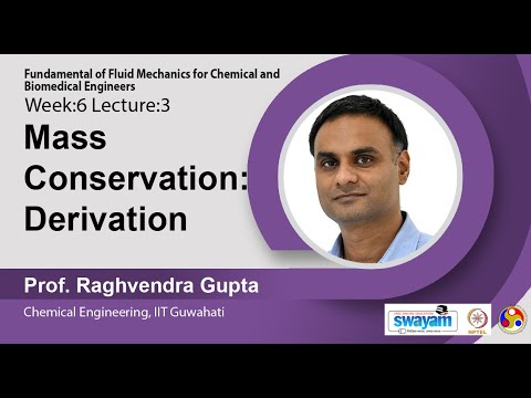 Fundamental of Fluid Mechanics for Chemical and Biomedical Engineers Intro Video