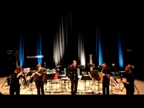 Anton Reicha - Quintette pour vents - Mvt 1 et 4