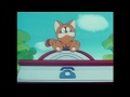 Trailer Rocky Rackat Spacetoon Indonesia