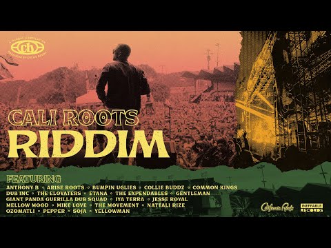 Collie Buddz - Cali Roots Riddim 2020 (Full Compilation)