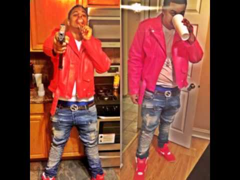 Wea You At (Freestyle) Young Gino