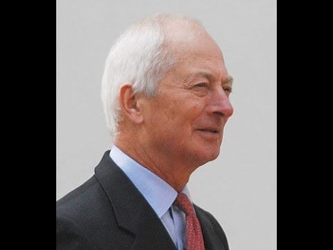 Hans Adam II , Fürst und Staatsoberhaupt Lichtensteins, bis Karl den Großen