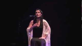 Micaela Vaz - Tive um coração, perdi-o