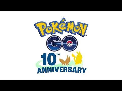 [UK] Pokémon GO | 30th Anniversary Event: All Out!