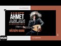 Ahmet Aslan - Duzgin Baba I Na-Mükemmel © 2015 Kalan Müzik