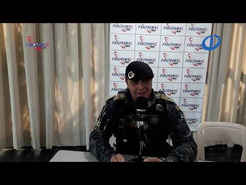 Comandante da GCM explica confusão no trânsito de Itajubá