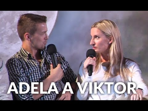 Adela v Chartshow vyzerala ako mladá kobyla (Viktor Vincze)