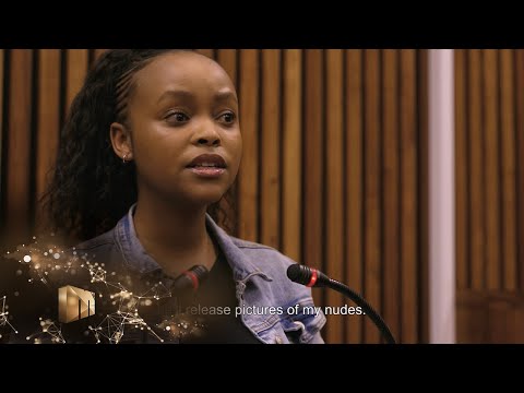 Sibongile fires back at Mr Leballo – Gomora | Mzansi Magic | S3 | Ep66