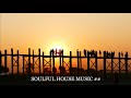Soulful Deep House South Africa | JUNE 2022  | (KAYGEERAMS) ~Senior Oat , Dwson & more