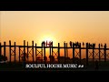Soulful Deep House South Africa JUNE 2022 KAYGEERAMS Senior Oat Dwson More