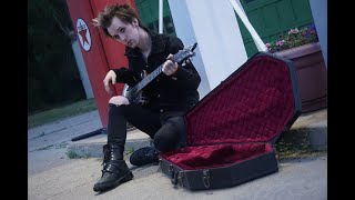 Video thumbnail for Coffin Case Review by Asleep Within Official