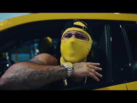 GINO BONAZZI - RIGHT NOW (OFFICIAL VIDEO)