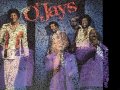 The O'Jays - Help Somebody Please