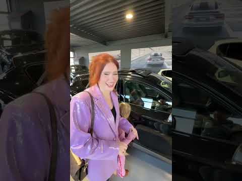 YAY of NAY mijn nieuwe auto 👇🏻🚘🩷