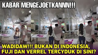 Download lagu APA INI MISKAH!!! BUAT FANS AUTO SYOCK!!! FUJI & VERREL TERCYDUK JALAN BARENG DISINI? mp3