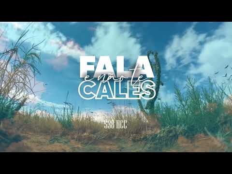 HINO 538 - HCC - FALA E NÃO TE CALES (REMAKE - VERSÃO REGGAE)