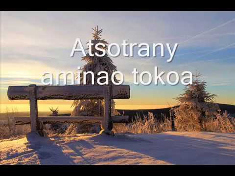 MIVAVAKA HO ANAO   Hosana Ambohijatovo