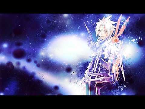 D.Gray-man Hallow Lotus Pain Mashiro Ayano
