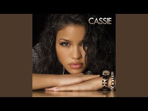 Cassie - Just One Nite ft. Ryan Leslie (Demo Vercion)