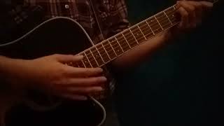 Rough Covers, Episode 14.1 - &quot;Die Wêreld Binne My&quot; by Joshua na die Reën