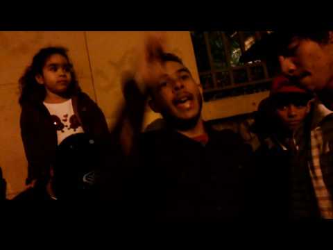 Vini PDR Vs Moita Treta  Segunda Fase BATALHA DO SANTA CRUZ 24 09 16