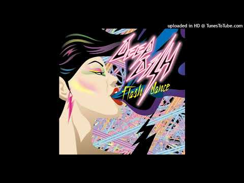 Deep Dish Ft. Anousheh Khalili - Flashdance (Extended Re-Mix 2004)