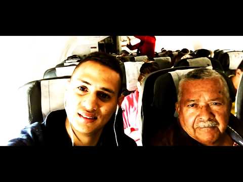 Fuera de casa - Mc Hook