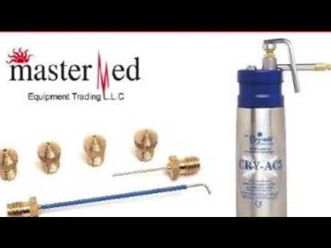 MASTERMED EQUIPMENT TRADING