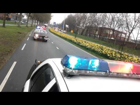 TruckRun Spijkenisse LAPD -  Benz Media
