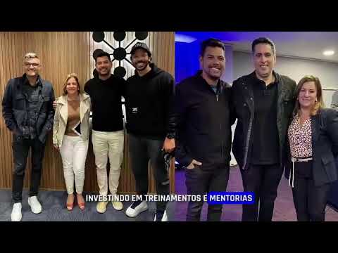 Por dentro dos bastidores - 30/01