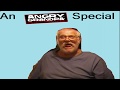 Patchy The Pirate Presents An Angry Grandpa Special