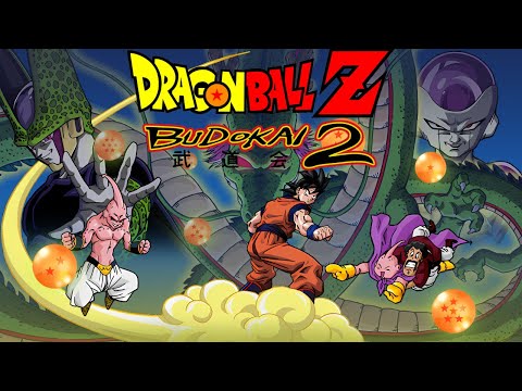 The Most Underrated Dragon Ball Game