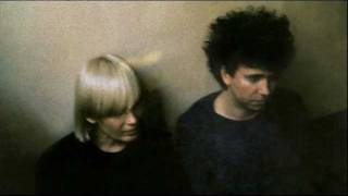The Raveonettes - Expelled From Love