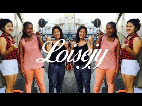 DJ JEAN KINGSTON X ALI GATIE - WHAT IG TOLD YOU (ZOUK RMX 2K20)