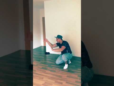 Bleta ft. MC Kresha - Ikim (Official Video) How To Elbow Freeze Pj 4