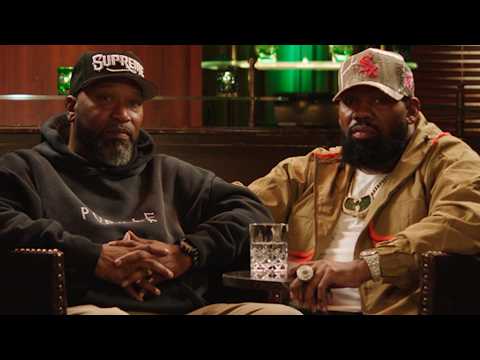 Raekwon & Bun B On Hip-Hop’s Golden Era: I Got Questions